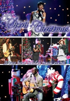 The Spirit of Christmas (2008) - Stream Online