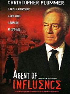Agent of Influence (2002) - Stream Online