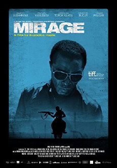 Mirage (2014) - Stream Online