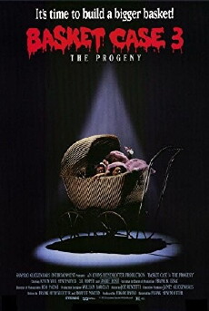 Basket Case 3 (1991) - Stream Online