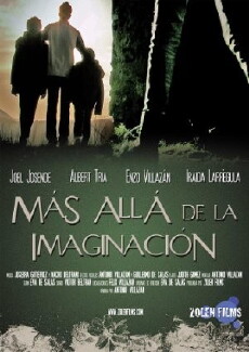 Más allá de la imaginación (2013) - Stream Online