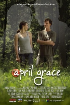 April Grace (2013) - Stream Online