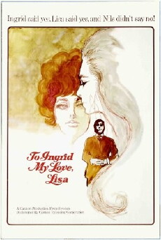 To Ingrid, My Love, Lisa (1968) - Stream Online