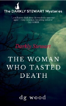 The Darkly Stewart Mysteries (2017) - Stream Online