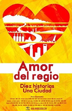 Amor del regio (2011) - Stream Online