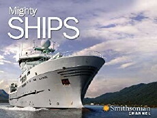 Mighty Ships (2013) - Stream Online