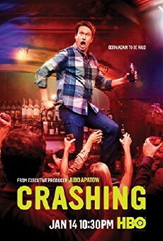 Crashing (2017) - Stream Online