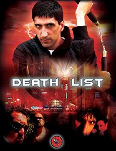 Death List (2006) - Stream Online