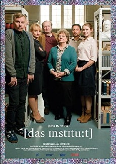 Das Institut, Oase des Scheiterns (2017) - Stream Online