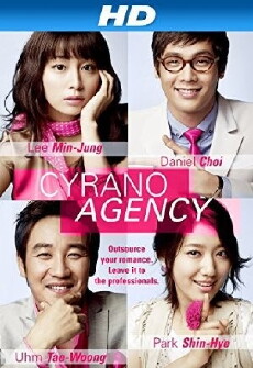 Cyrano Agency (2010) - Stream Online