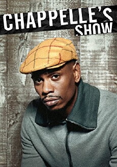 Chappelle's Show (2003) - Stream Online