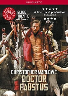 Doctor Faustus (2012) - Stream Online