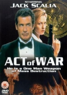 Act of War (1998) - Stream Online