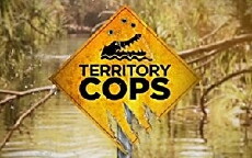 Territory Cops (2012) - Stream Online