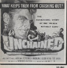 Unchained (1955) - Stream Online
