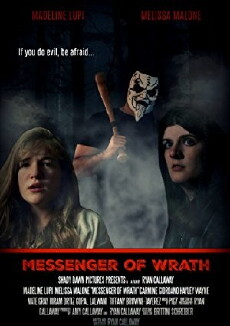 Messenger of Wrath (2017) - Stream Online