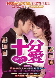 Love Is Not All Around (2007) - Stream Online