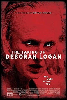 The Taking of Deborah Logan (2014) - Stream Online