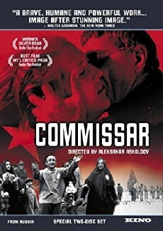 The Commissar (1967) - Stream Online