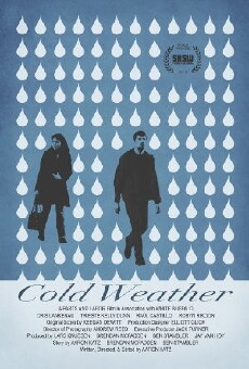 Cold Weather (2010) - Stream Online