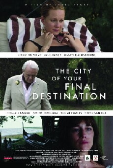 The City of Your Final Destination (2009) - Stream Online