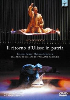 Il ritorno d'Ulisse in patria (2002) - Stream Online