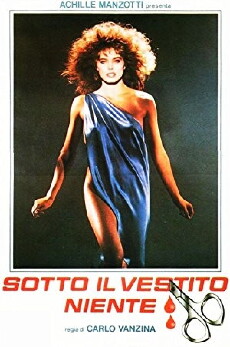 Nothing Underneath (1985) - Stream Online