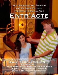 Entr'Acte (2009) - Stream Online