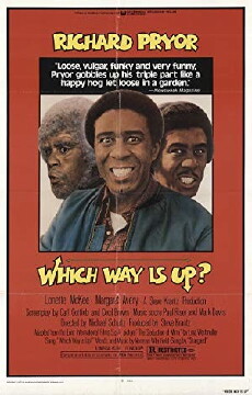 Which Way Is Up? (1977) - Stream Online