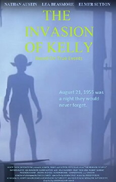 The Invasion of Kelly (2017) - Stream Online