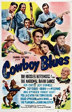 Cowboy Blues (1946) - Stream Online