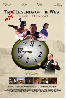 True Legends of the West (2003) - Stream Online
