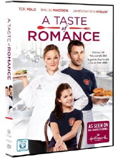 A Taste of Romance (2012) - Stream Online