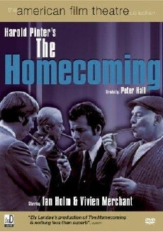 The Homecoming (1973) - Stream Online