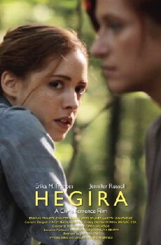 Hegira (2013) - Stream Online