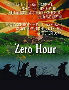 Zero Hour (1998) - Stream Online