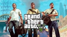 Grand Theft Auto V (2015) - Stream Online