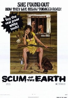Scum of the Earth (1974) - Stream Online
