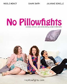 No Pillowfights (2015) - Stream Online