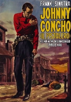 Johnny Concho (1956) - Stream Online