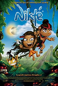 Nikté (2009) - Stream Online