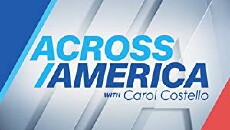 Across America with Carol Costello (2017) - Stream Online