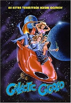 Galactic Gigolo (1987) - Stream Online
