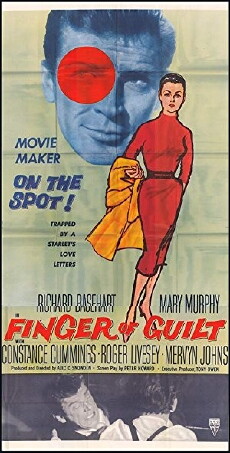 Finger of Guilt (1956) - Stream Online