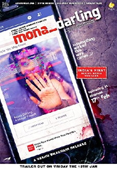 Mona_Darling (2017) - Stream Online