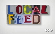 Local Feed (2007) - Stream Online