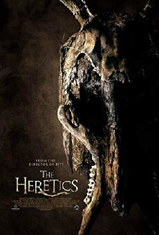 The Heretics (2017) - Stream Online