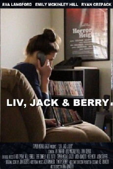 Liv, Jack & Berry (2016) - Stream Online