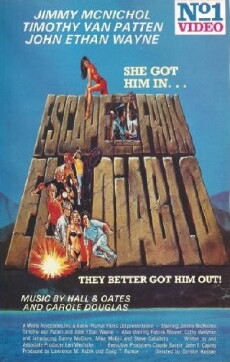 California Cowboys (1983) - Stream Online