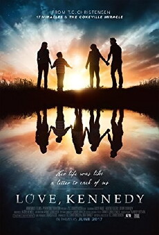 Love, Kennedy (2017) - Stream Online